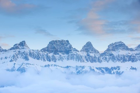 Churfirsten