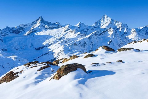 Zinalrothorn