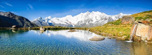 Allalinhorn