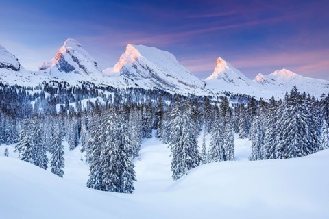 Churfirsten