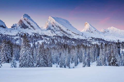 Churfirsten
