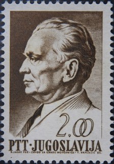 Josip Broz Tito