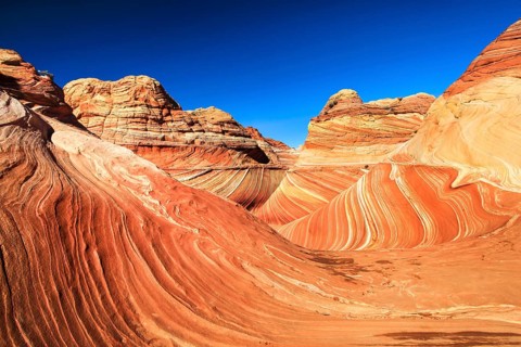 Coyote Buttes North