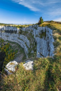Creux du Van
