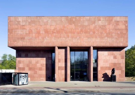 Bielefelder Kunsthalle