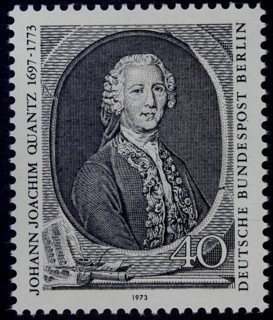 Johann Joachim Quantz