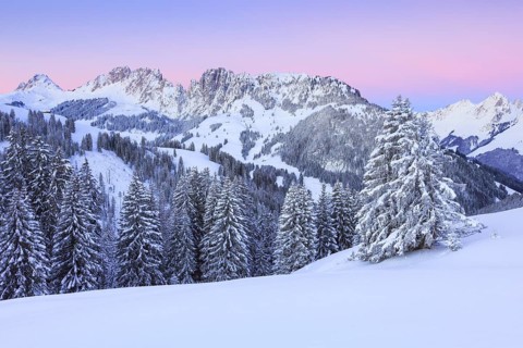 Gastlosen