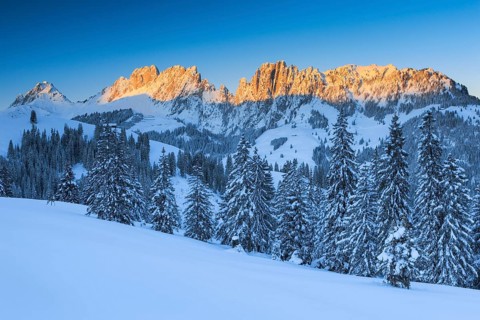 Gastlosen