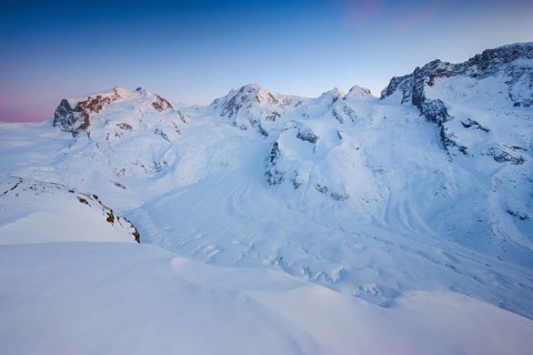 Monte Rosa