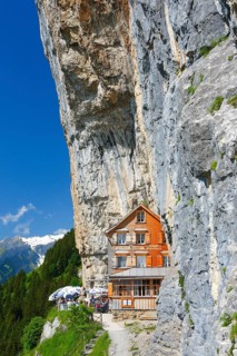 View Hoher Kasten