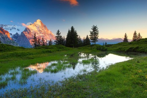 Eiger
