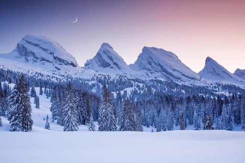Churfirsten