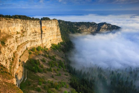 Creux du Van
