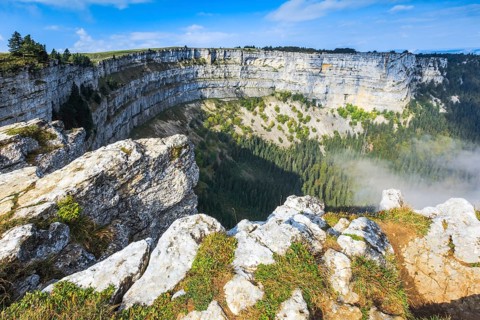 Creux du Van