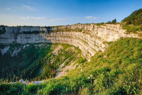 Creux du Van