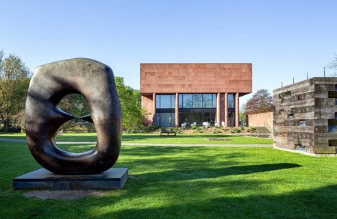 Bielefelder Kunsthalle