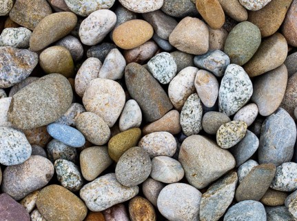 Pebbles