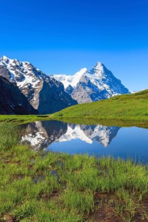 Grosse Scheidegg