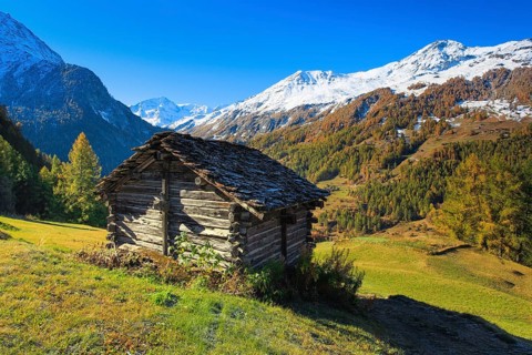Val d'Herens