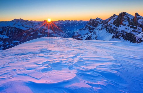 Churfirsten