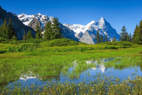 Eiger