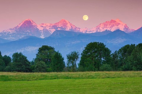 Eiger