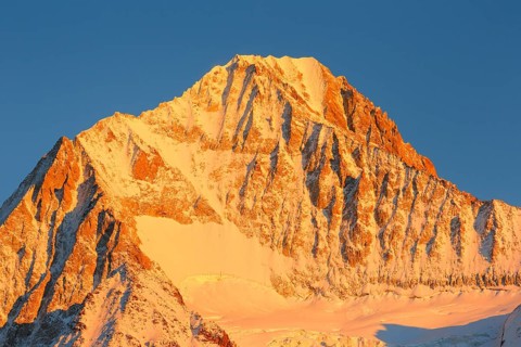Bietschhorn