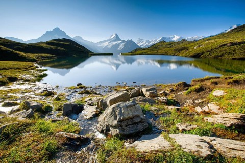Bachalpsee