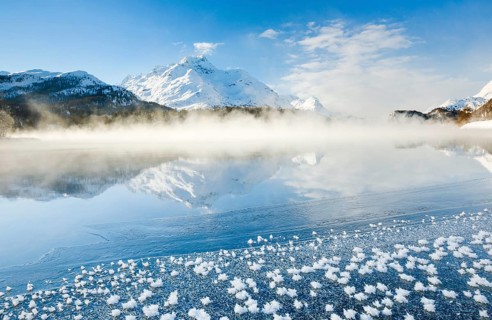 Lake Sils
