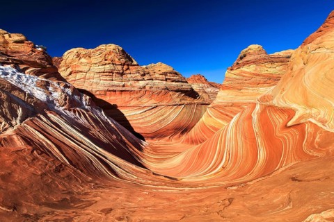 Coyote Buttes North