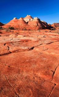 Coyote Buttes North