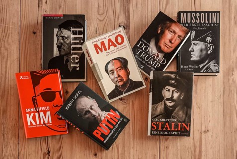 Biographies