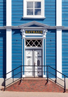 Old city hall
