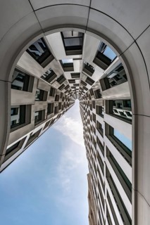 Modern architecture