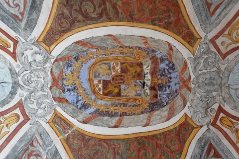 Forchtenstein Castle