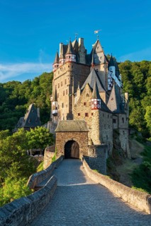 Eltz Castle