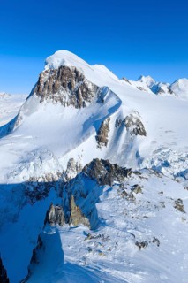 Swiss Alps