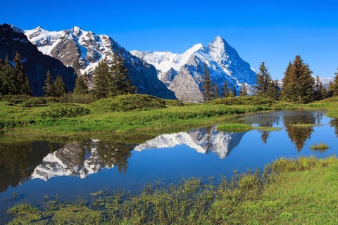 Eiger