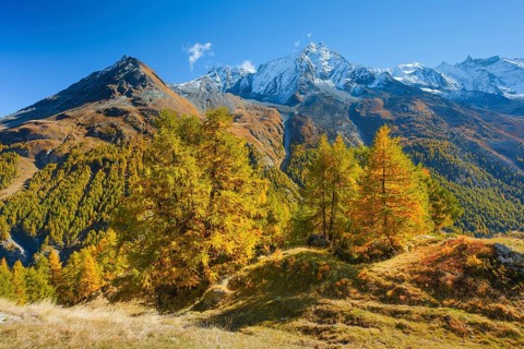 Grande Dent de Veisivi