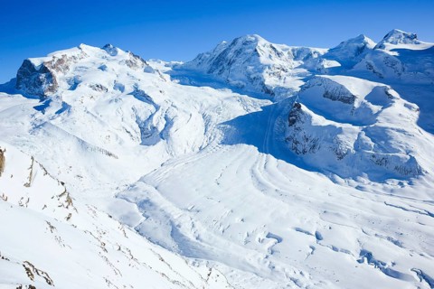 Monte Rosa