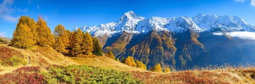 Bietschhorn