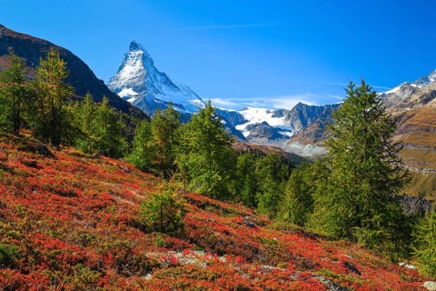 Matterhorn