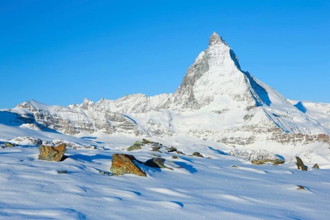 Matterhorn