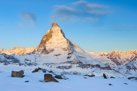 Matterhorn