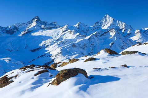 Zinalrothorn