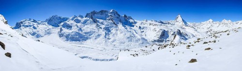 Monte Rosa