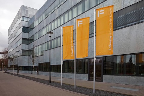 Folkwang University of the Arts