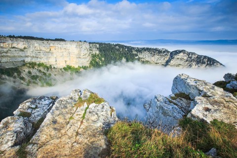 Creux du Van