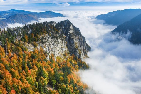 Creux du Van