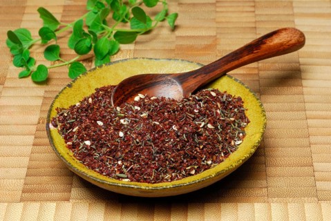 Zaatar